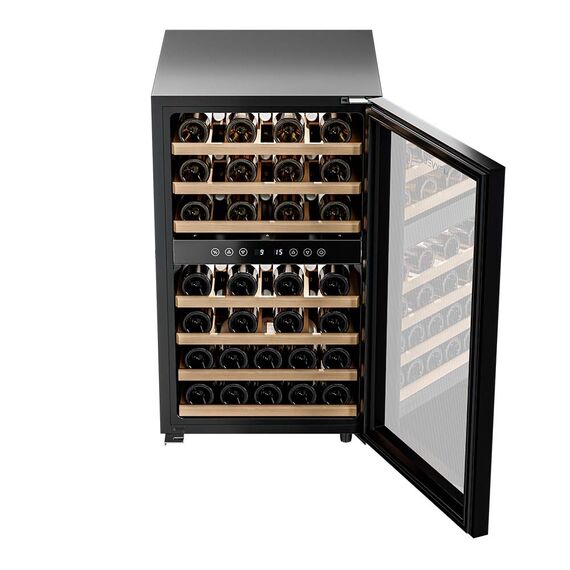 Отдельностоящий винный шкаф Meyvel MV45-KBF2 фотографии