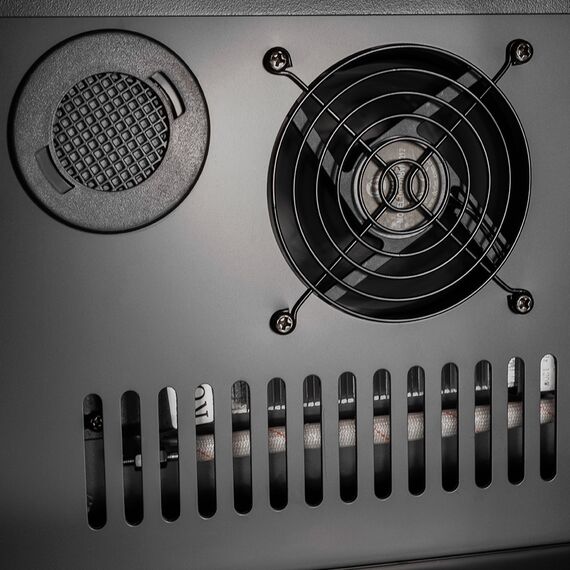 Отдельностоящий винный шкаф Meyvel MV45-KBF2 фотографии