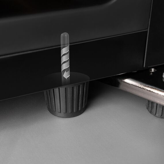 Отдельностоящий винный шкаф Meyvel MV45-KBF2 фотографии