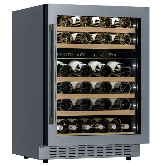 Винный шкаф Meyvel MV46PRO-KBT2 фотографии