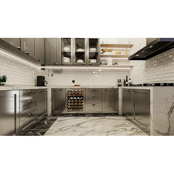 Винный шкаф Meyvel MV46PRO-KBT2 фотографии