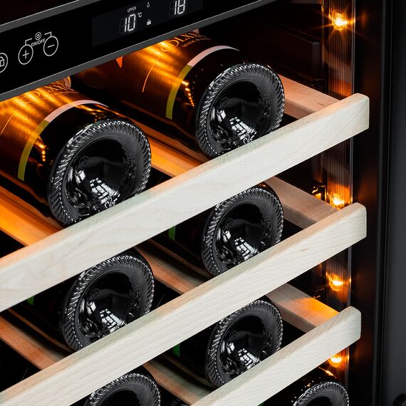 Встраиваемый винный шкаф Meyvel MV46PRO-KWT2 фотографии