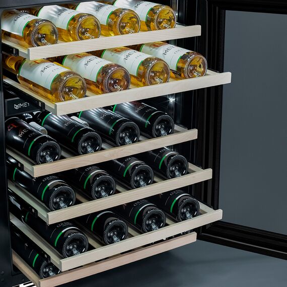 Встраиваемый винный шкаф Meyvel MV46PRO-KWT2 фотографии