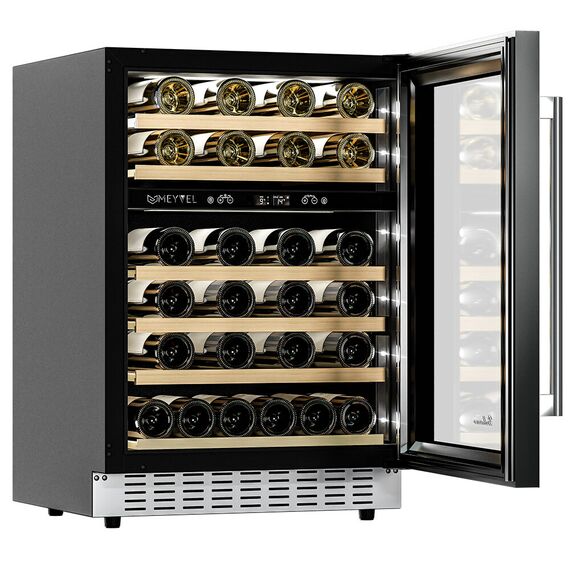 Встраиваемый винный шкаф Meyvel MV46PRO-KWT2 фотографии