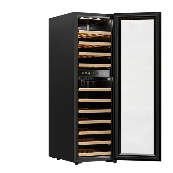 Отдельностоящий винный шкаф Meyvel MV53-KBF2 фотографии