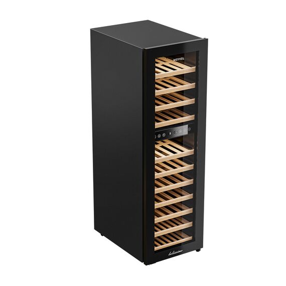 Отдельностоящий винный шкаф Meyvel MV53-KBF2 фотографии