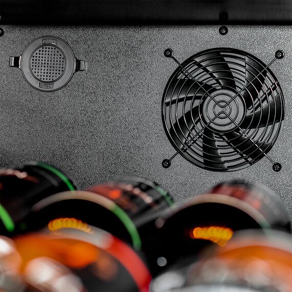 Винный шкаф Meyvel MV77PRO-KBT2 фотографии