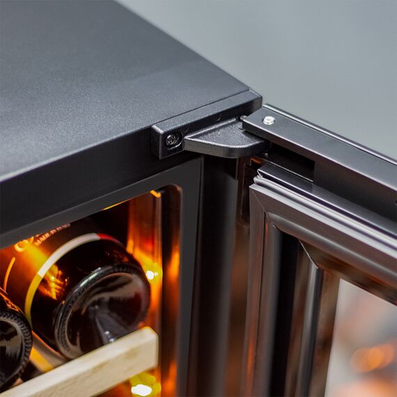 Винный шкаф Meyvel MV99PRO-KBT2 фотографии