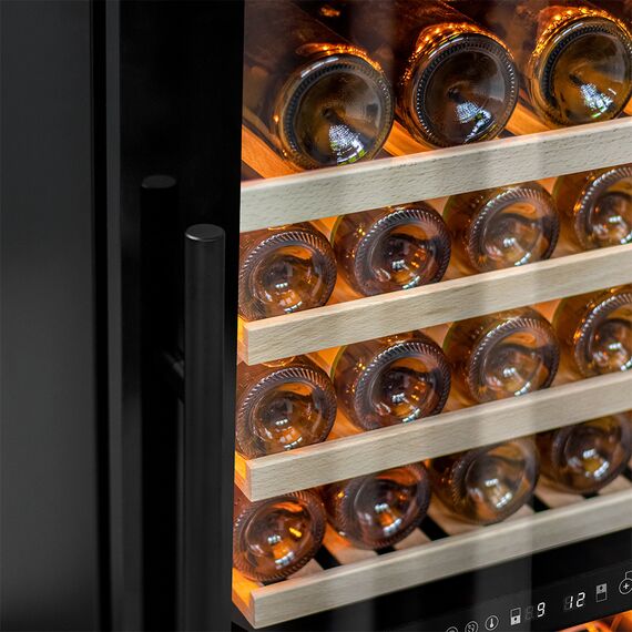 Винный шкаф Meyvel MV99PRO-KBT2 фотографии