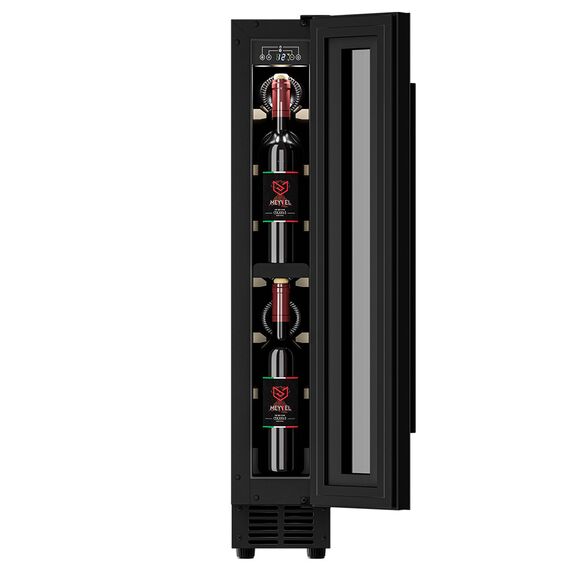 Встраиваемый винный шкаф Meyvel MV9-KBT1 фотографии