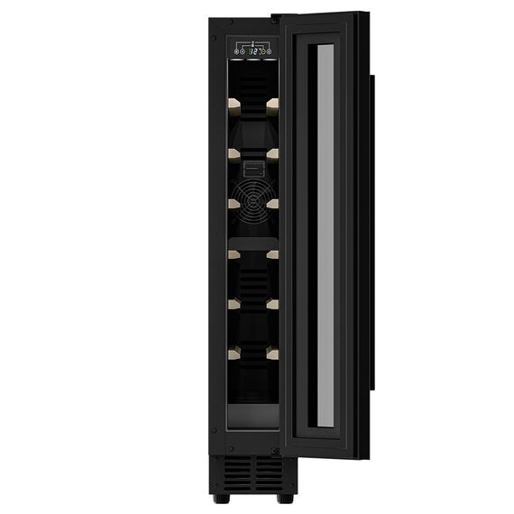 Встраиваемый винный шкаф Meyvel MV9-KBT1 фотографии