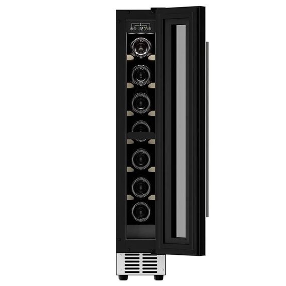 Встраиваемый винный шкаф Meyvel MV9-KWT1 фотографии