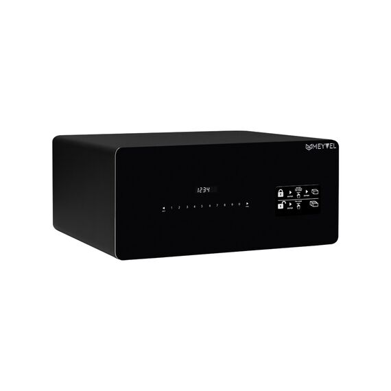 Сейф Meyvel SF10-450-200-Drawer фотографии