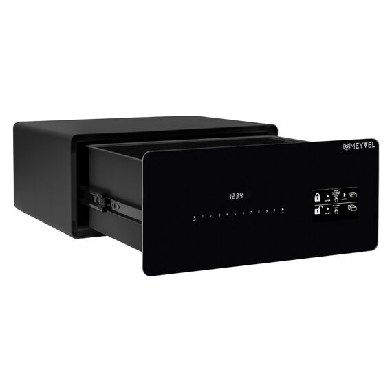 Сейф Meyvel SF10-450-200-Drawer фотографии