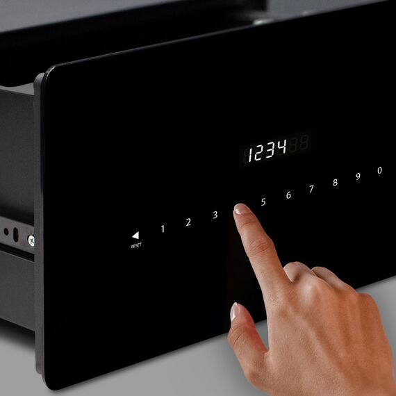 Сейф Meyvel SF10-450-200-Drawer фотографии