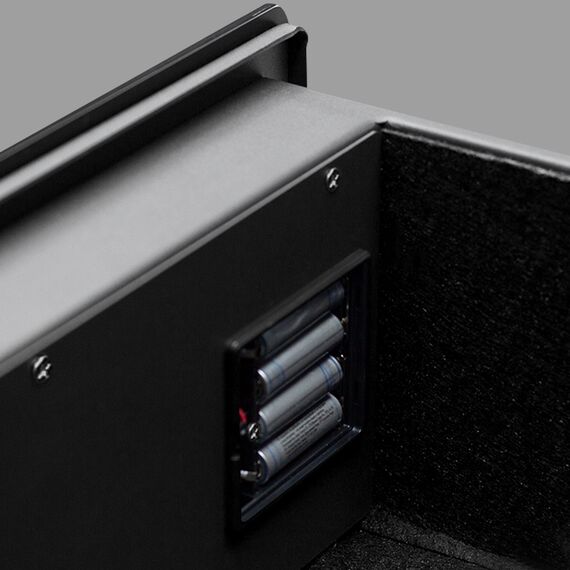 Сейф Meyvel SF10-450-200-Drawer фотографии