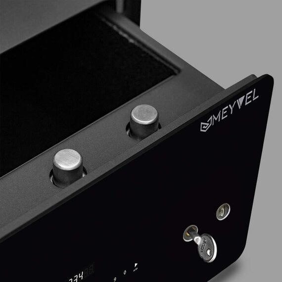 Сейф Meyvel SF10-450-200-Drawer фотографии