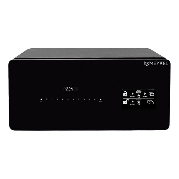 Сейф Meyvel SF10-450-200-Drawer фотографии