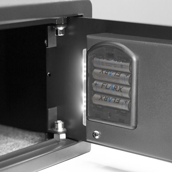 Сейф Meyvel SF3-350-200 фотографии