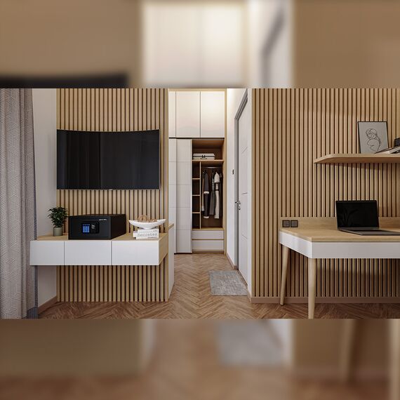 Сейф Meyvel SF3-350-200 фотографии