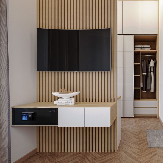 Сейф Meyvel SF3-520-200 фотографии