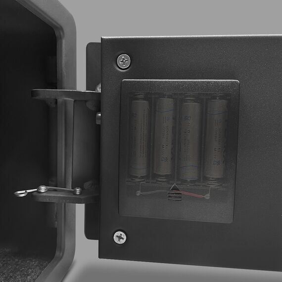 Сейф Meyvel SF5-310-200 фотографии