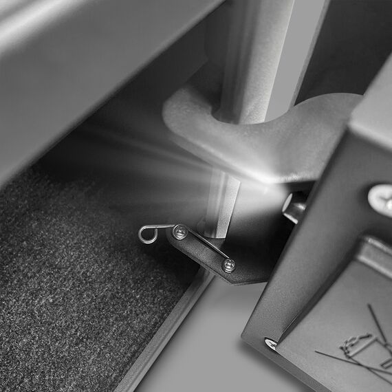 Сейф Meyvel SF5-310-200 фотографии