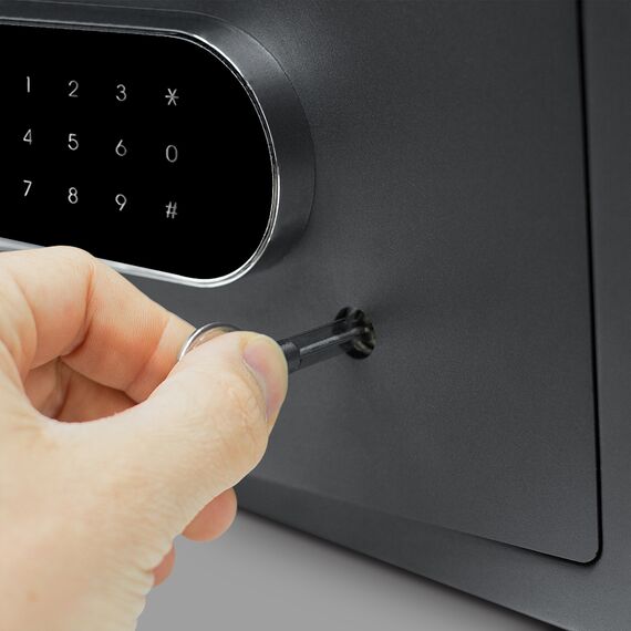 Сейф Meyvel SF5-350-250 фотографии