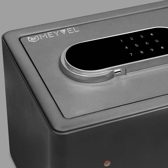 Сейф Meyvel SF5-350-250 фотографии