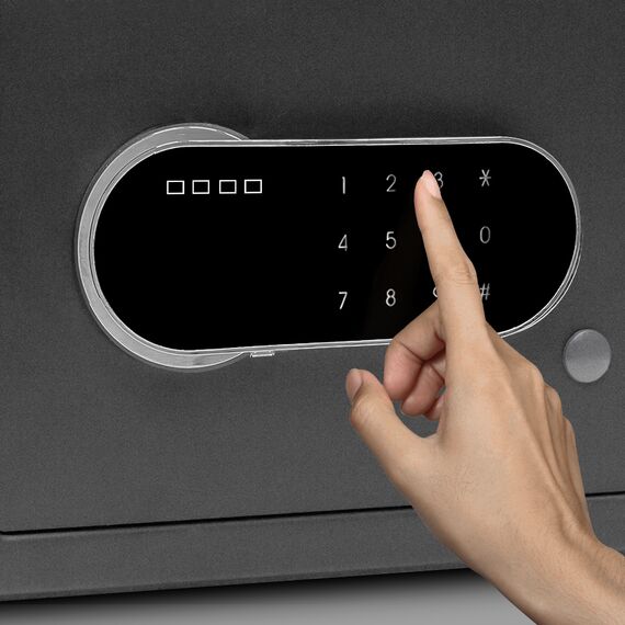 Сейф Meyvel SF5-430-195 фотографии