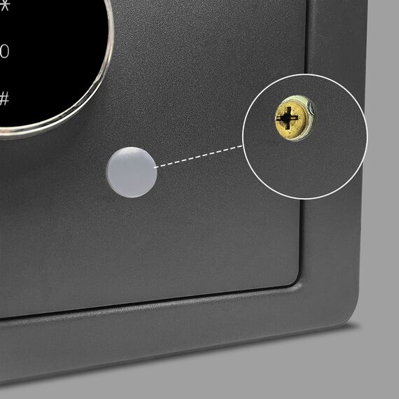 Сейф Meyvel SF5-430-195 фотографии