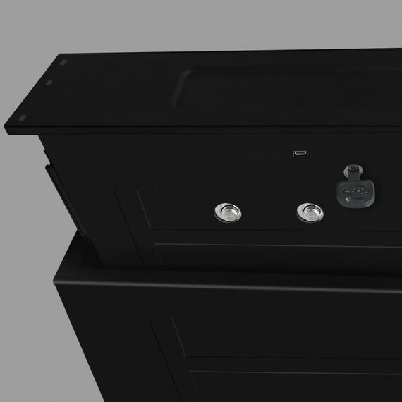 Сейф Meyvel SF9-480-150-Drawer фотографии