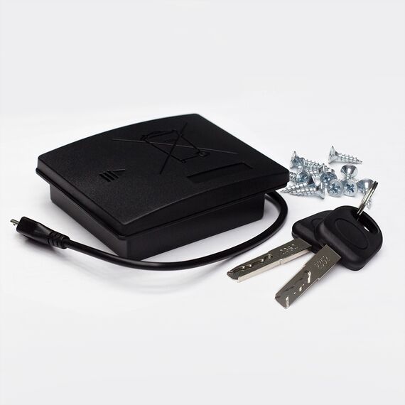 Сейф Meyvel SF9-480-150-Drawer фотографии