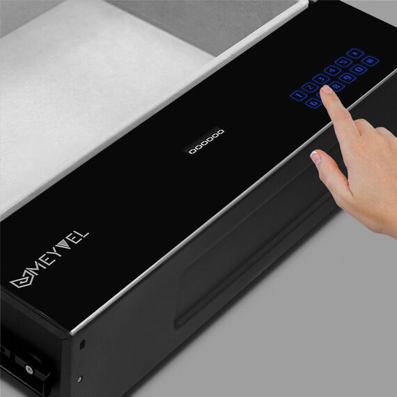 Сейф Meyvel SF9-480-150-Drawer фотографии