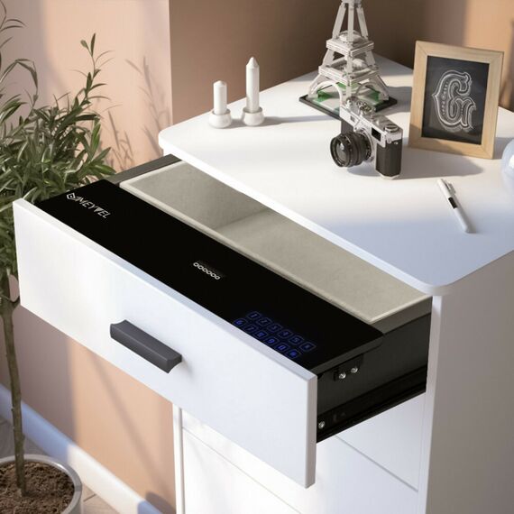 Сейф Meyvel SF9-480-150-Drawer фотографии