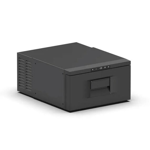 Встраиваемый автохолодильник Alpicool D20 фотографии