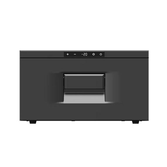 Встраиваемый автохолодильник Alpicool D20 фотографии