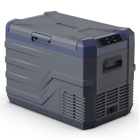 Автохолодильник Alpicool NL40 (12/24) фотографии