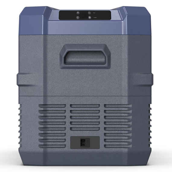 Автохолодильник Alpicool NL40 (12/24) фотографии