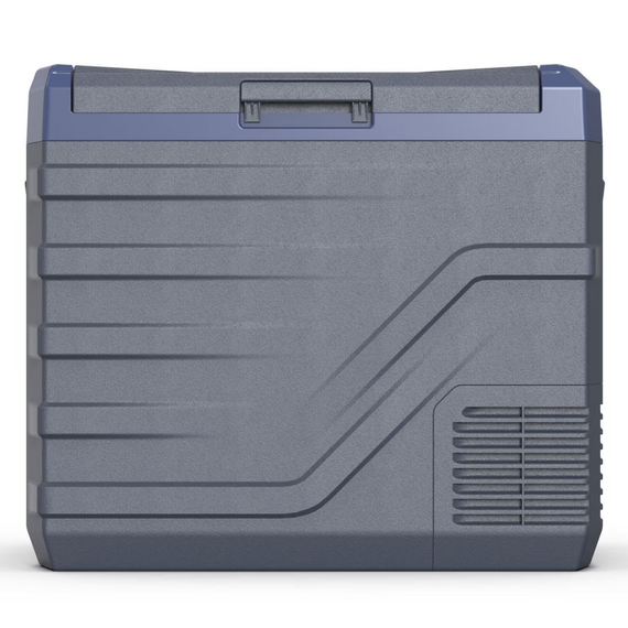 Автохолодильник Alpicool NL50 (12/24) фотографии