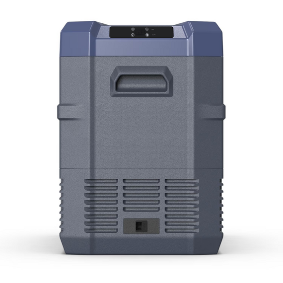 Автохолодильник Alpicool NL50 (12/24) фотографии