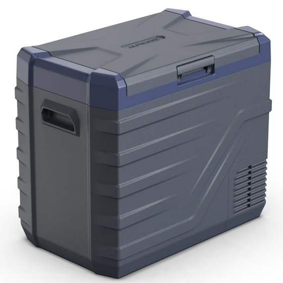 Автохолодильник Alpicool NL50 (12/24) фотографии