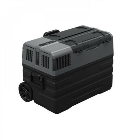 Автохолодильник Alpicool NX42 (12/24) фотографии