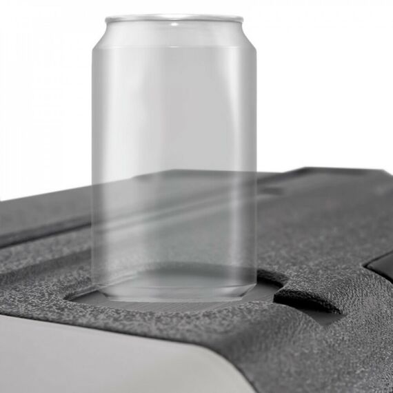 Автохолодильник Alpicool NX42 (12/24) фотографии