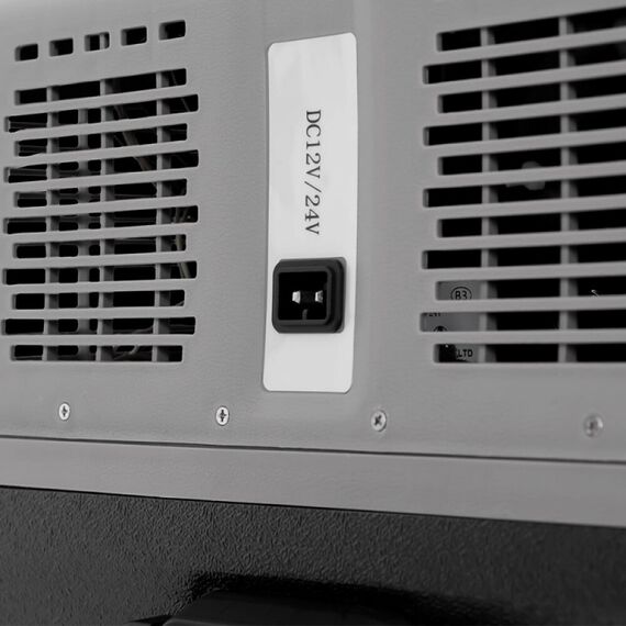 Автохолодильник Alpicool NX42 (12/24) фотографии