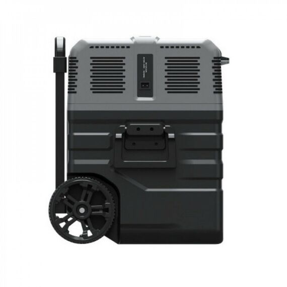 Автохолодильник Alpicool NX42 (12/24) фотографии