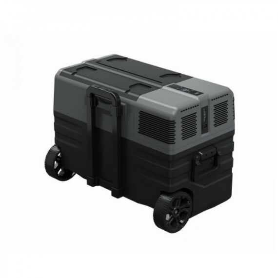 Автохолодильник Alpicool NX52 (12/24) фотографии