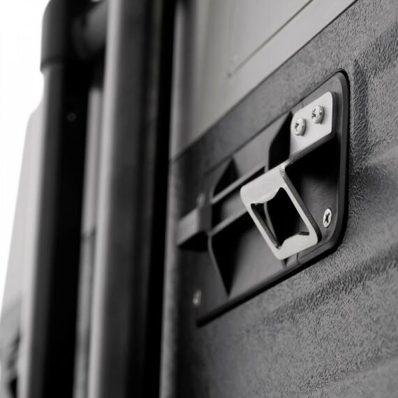 Автохолодильник Alpicool NX52 (12/24) фотографии