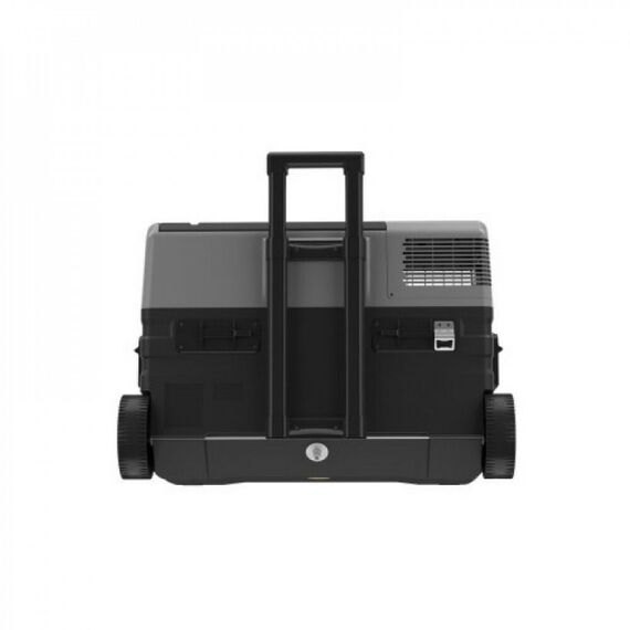 Автохолодильник Alpicool NX52 (12/24) фотографии