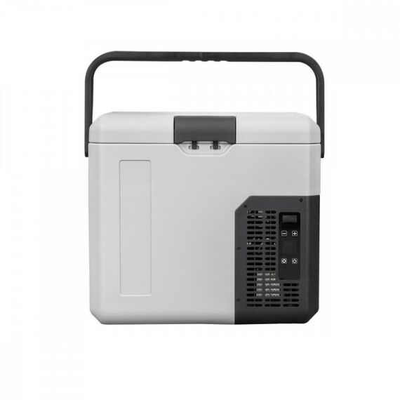 Автохолодильник Alpicool P18 (12/24) фотографии